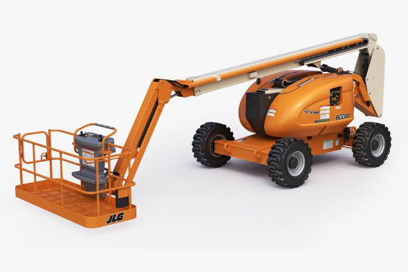 JLG 600 AJ